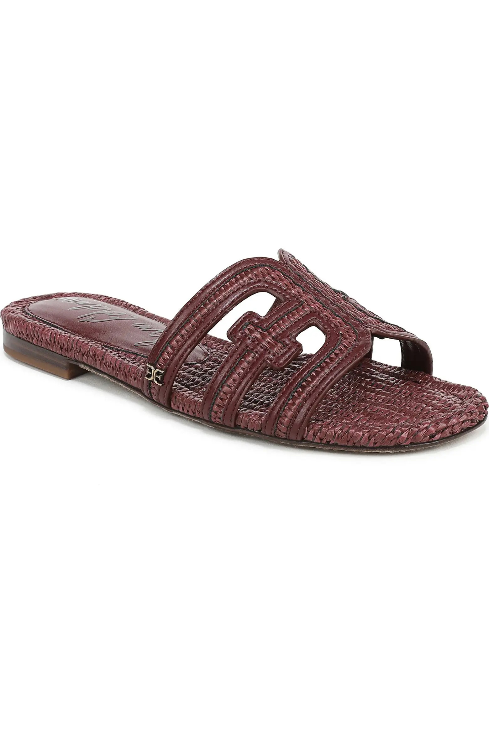 Bay Slide Sandal (Women) | Nordstromrack | Nordstrom Rack