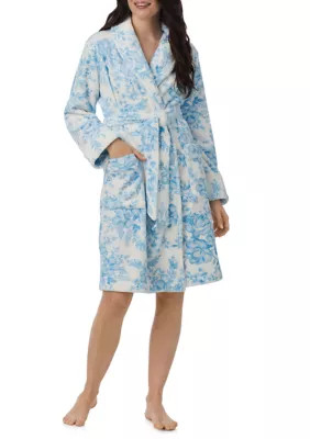 Cozy Robe | Belk