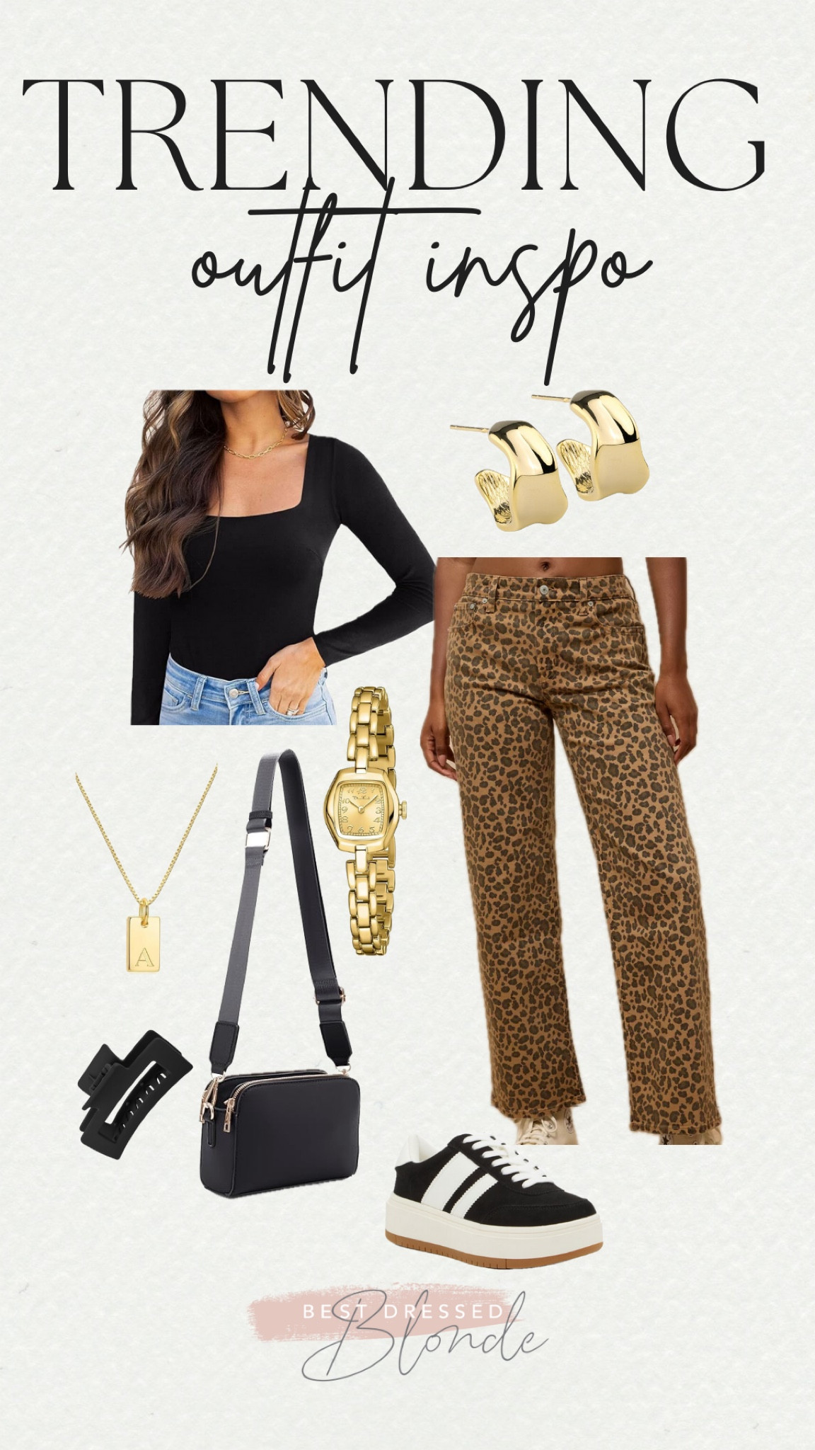 ⚫️🐆🤎

#LTKxPrimeDay #LTKSeasonal #LTKStyleTip