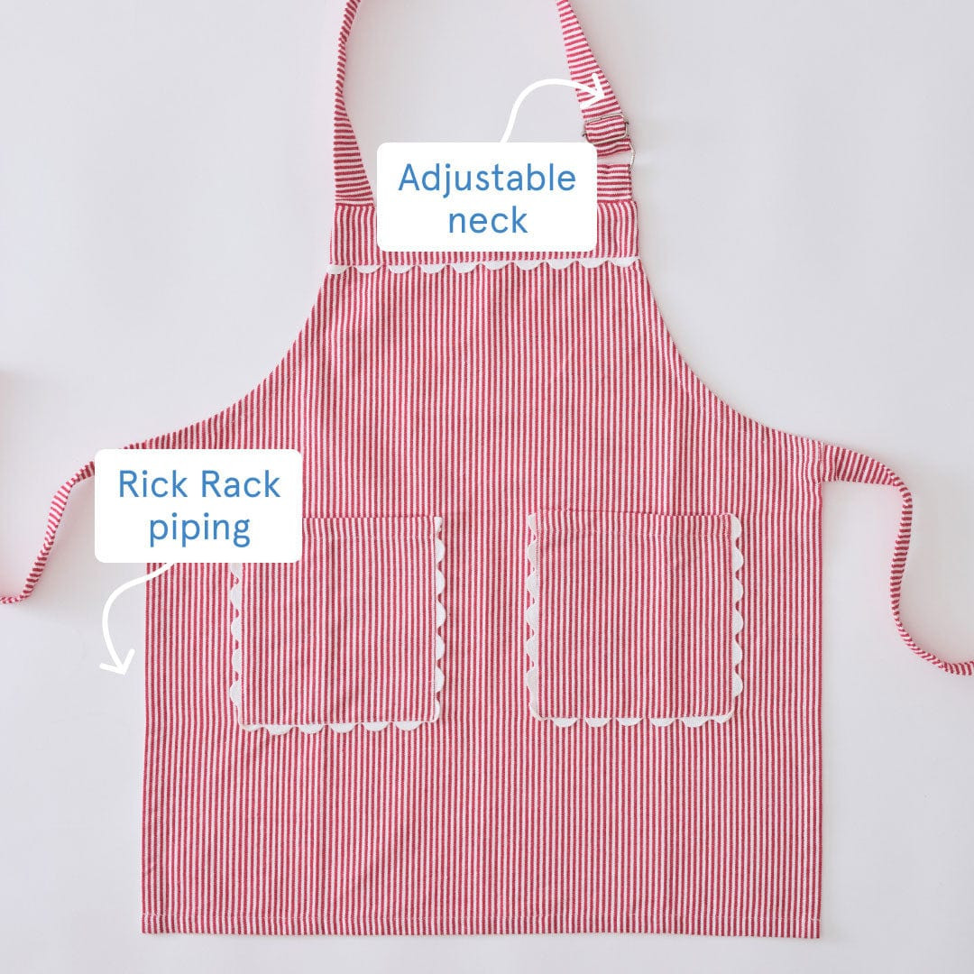 Kids’ Apron | Weezie Towels