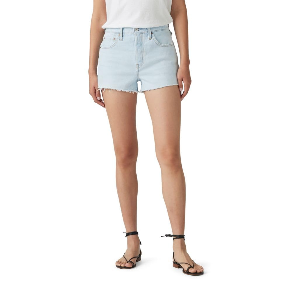 Levi's Women's 501 Original Shorts (Also Available in Plus) | Amazon (US)