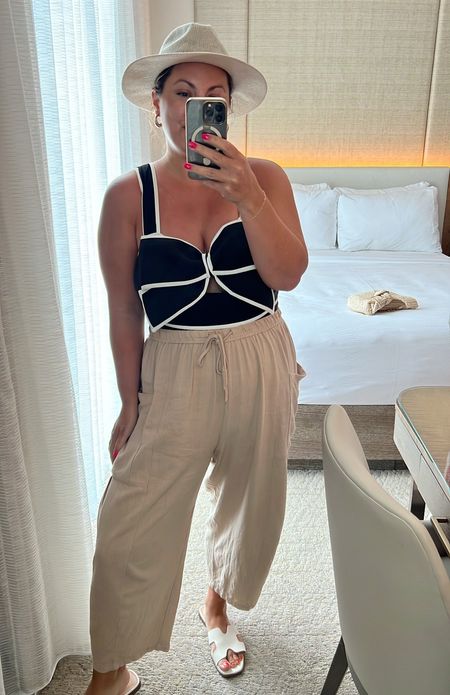 Vacay ootd