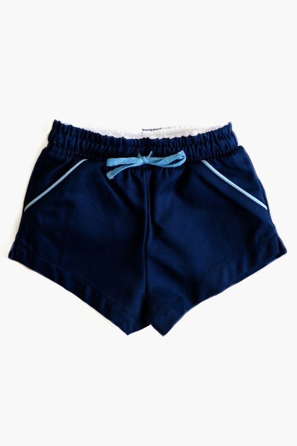 Navy Grayson Shorts | Cadets | Tuckernuck (US)