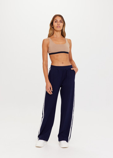 JUPITER PANT in NAVY | The UPSIDE | The Upside US