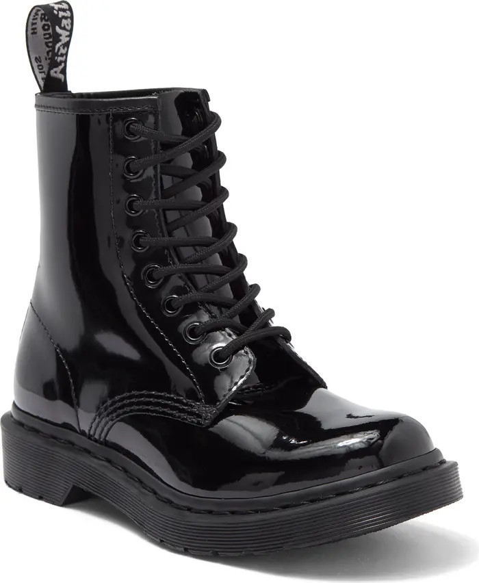 1460 Combat Boot (Unisex) | Nordstrom Rack