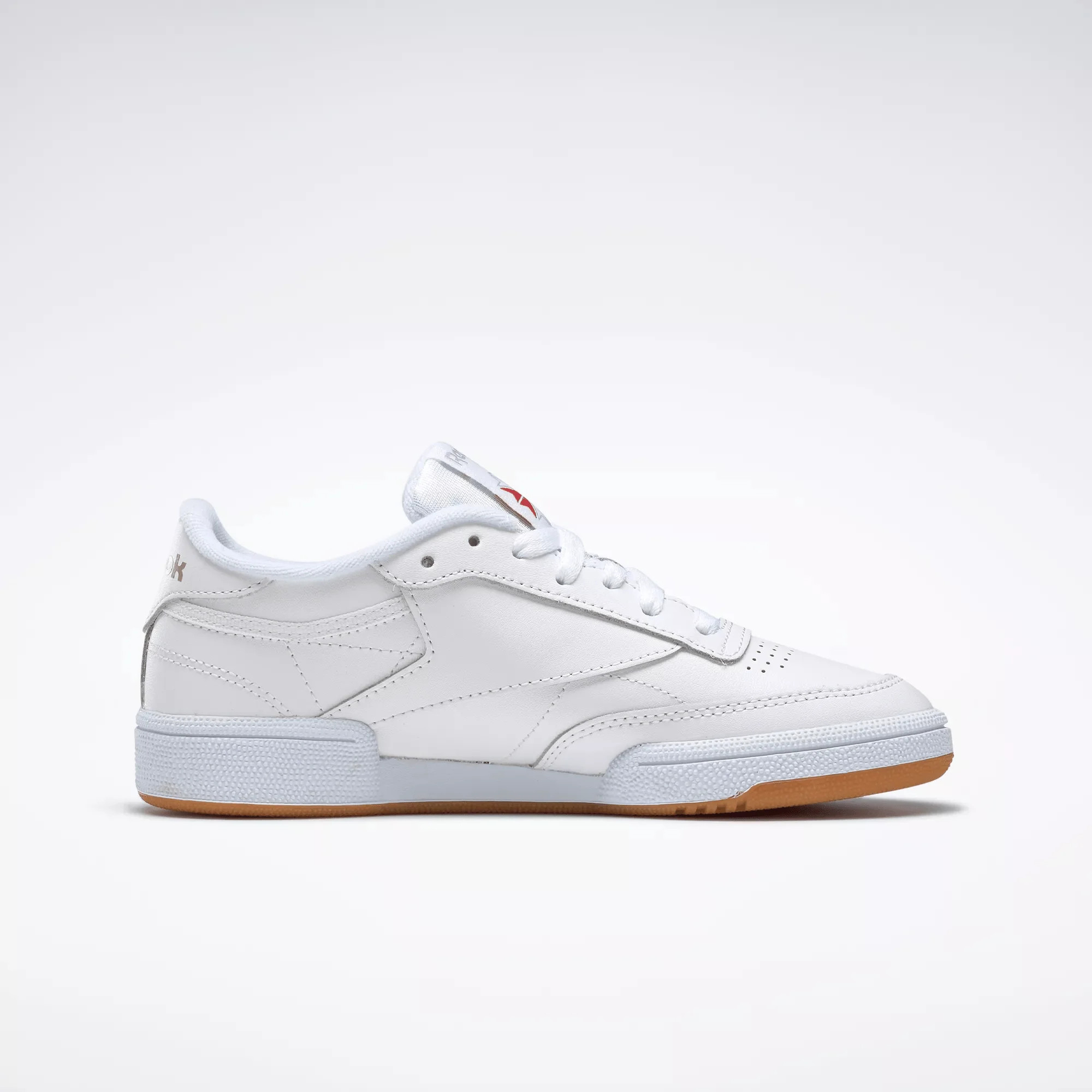 Women's Club C 85 Shoes | Reebok