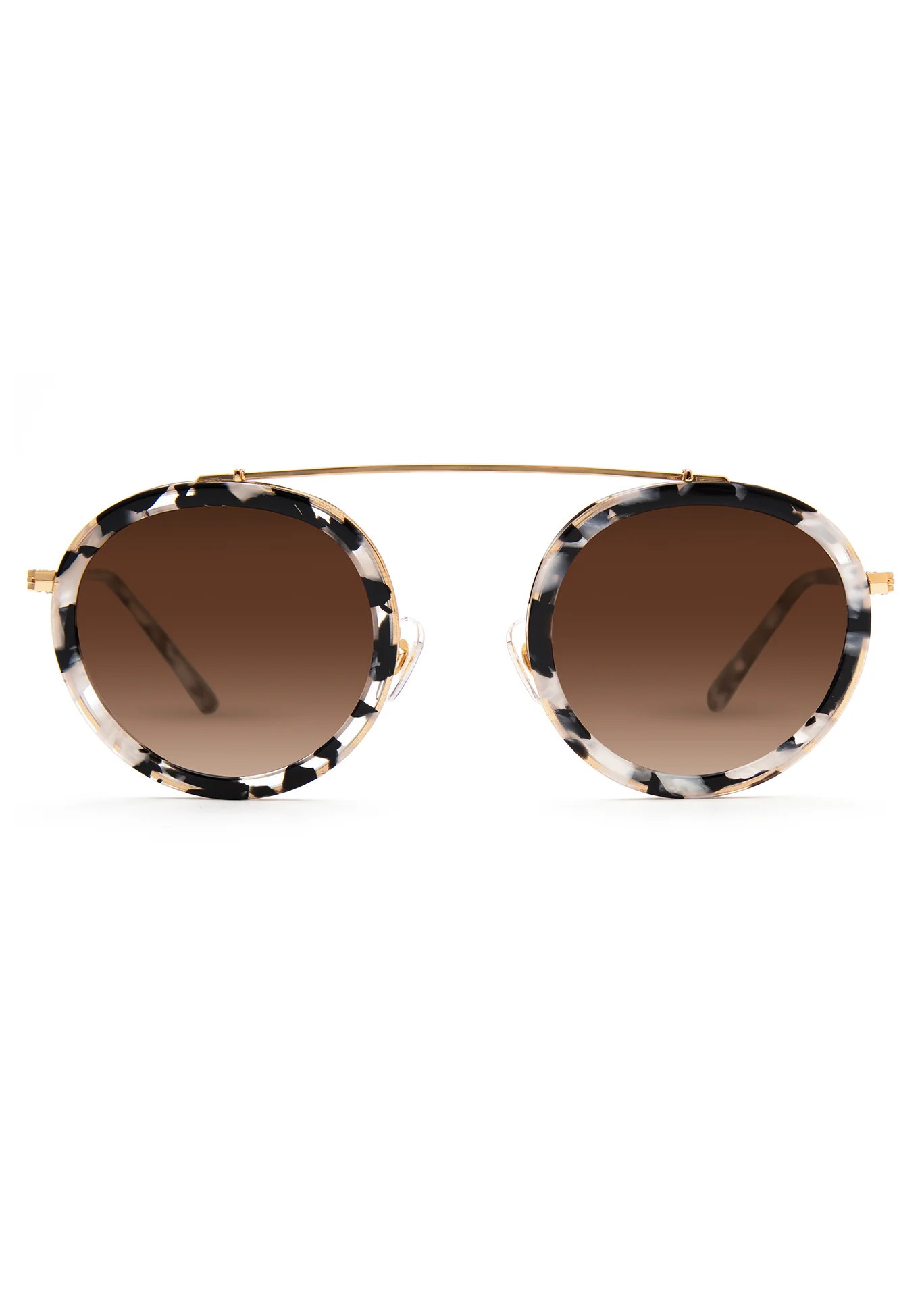 CONTI | Interstellar 24K | KREWE Eyewear