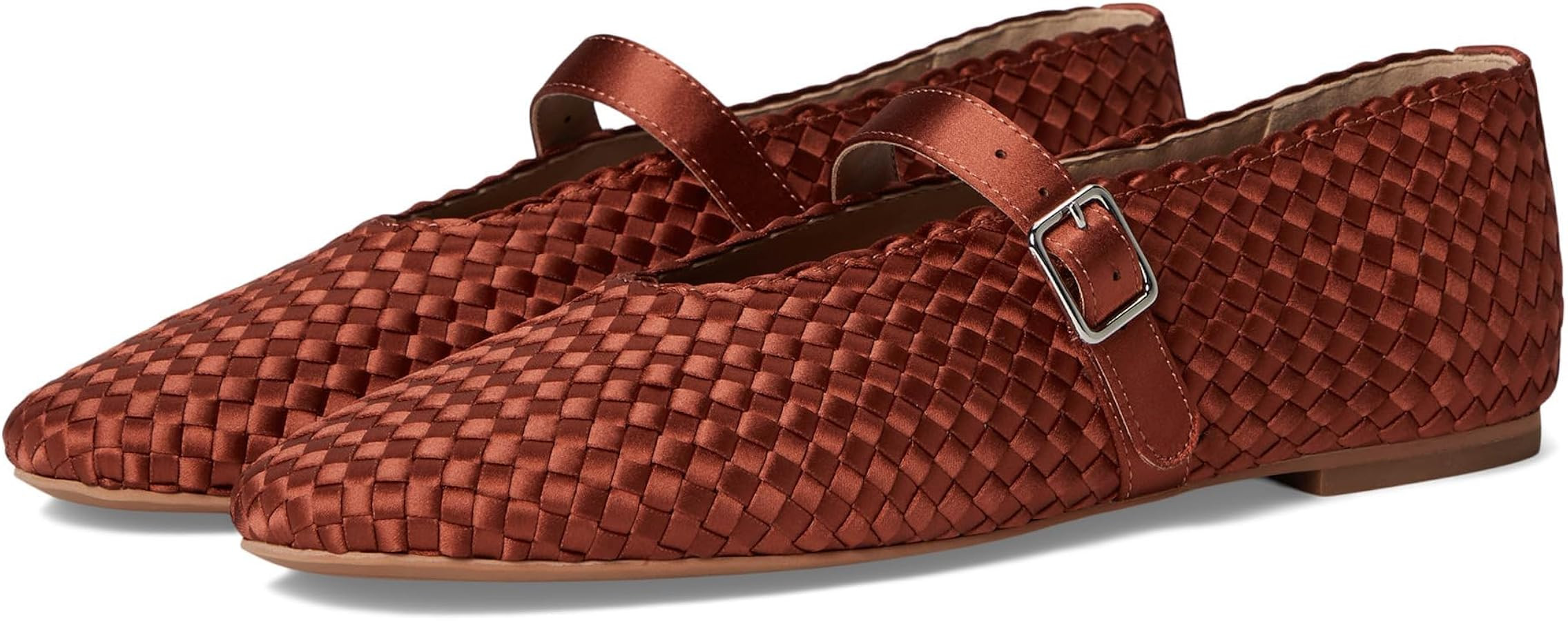 Steve Madden Women's Dreaming Ballet Flat | Amazon (US)