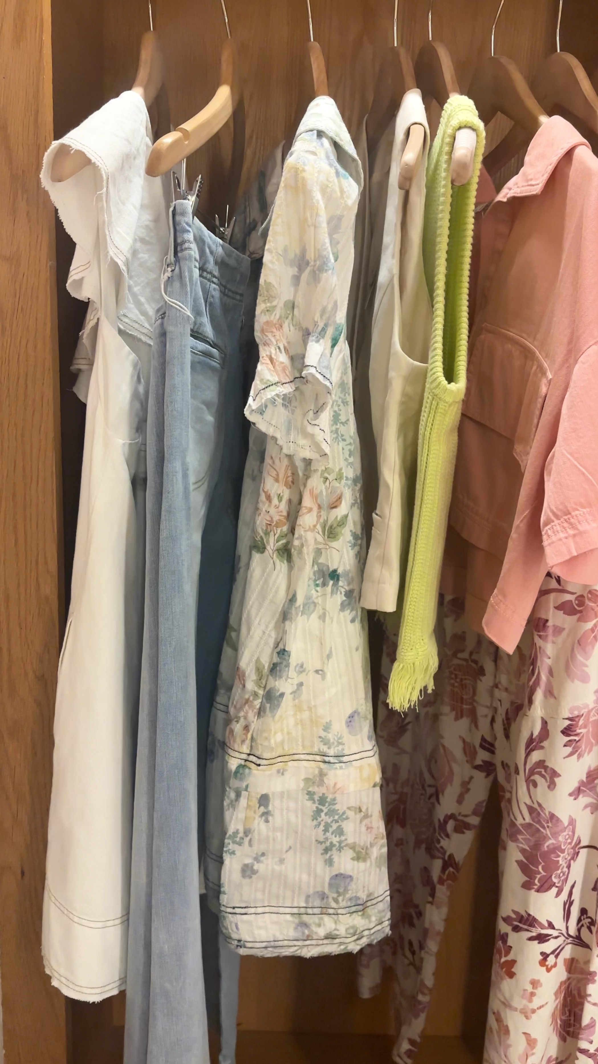 recent anthro try on! 

#LTKstyletip #LTKover40 #LTKfindsunder100