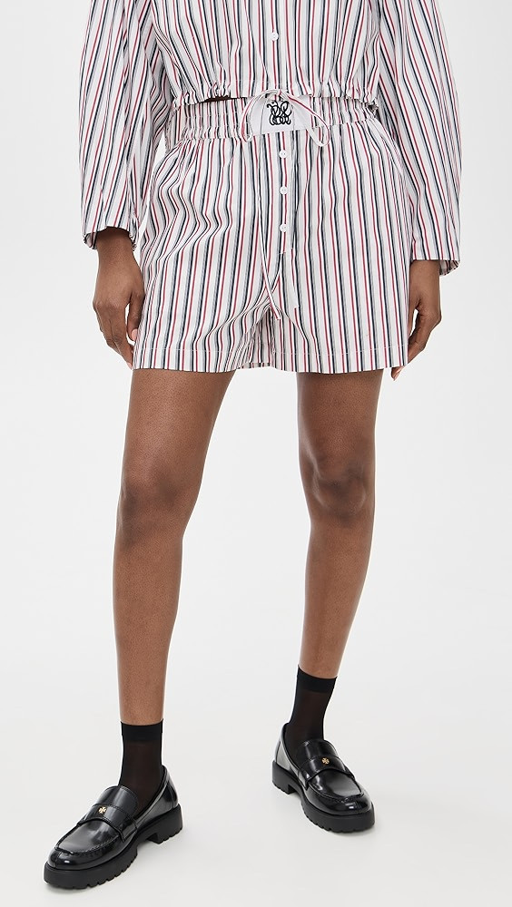 BAUM UND PFERDGARTEN | Shopbop