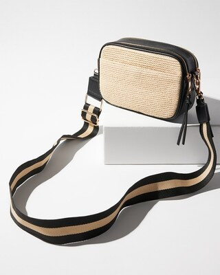Crossbody Camera Bag | Chico's