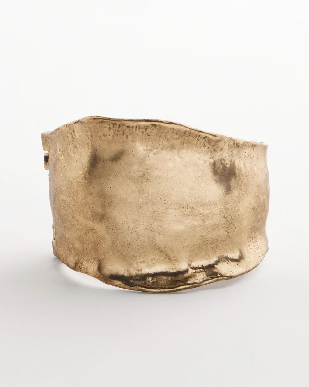 Ash Gold Collection Cuff Bangle Bracelet | Chico's