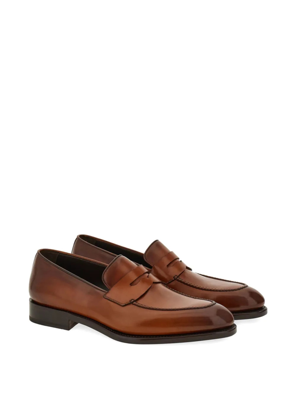 Mocassim Tramezza | Farfetch (BR)