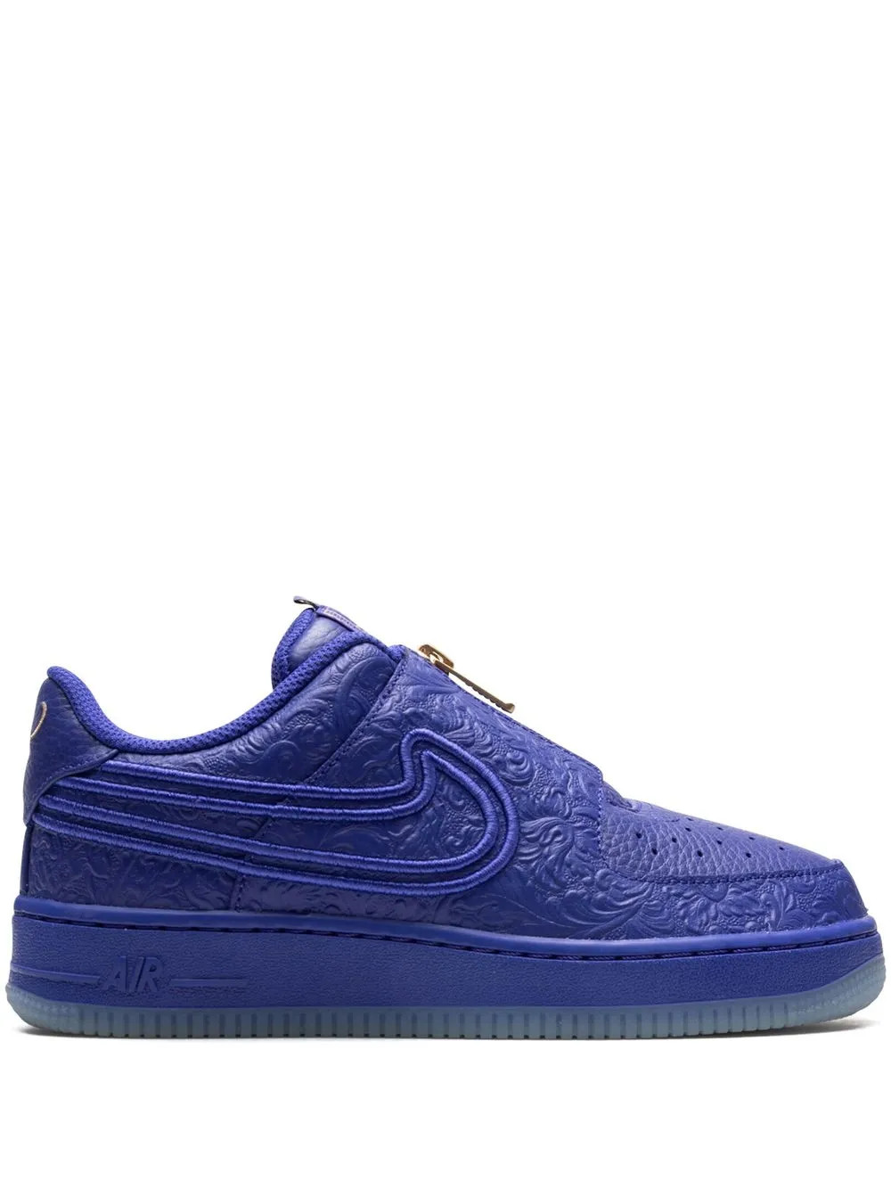 Nike x Serena Williams Air Force 1 Low LXX Sneakers - Farfetch | Farfetch Global