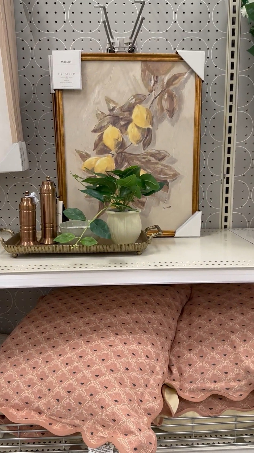 Perfect kitchen counter styling with classic new  pieces from Target. 

#LTKWatchNow #LTKFindsUnder50 #LTKHome