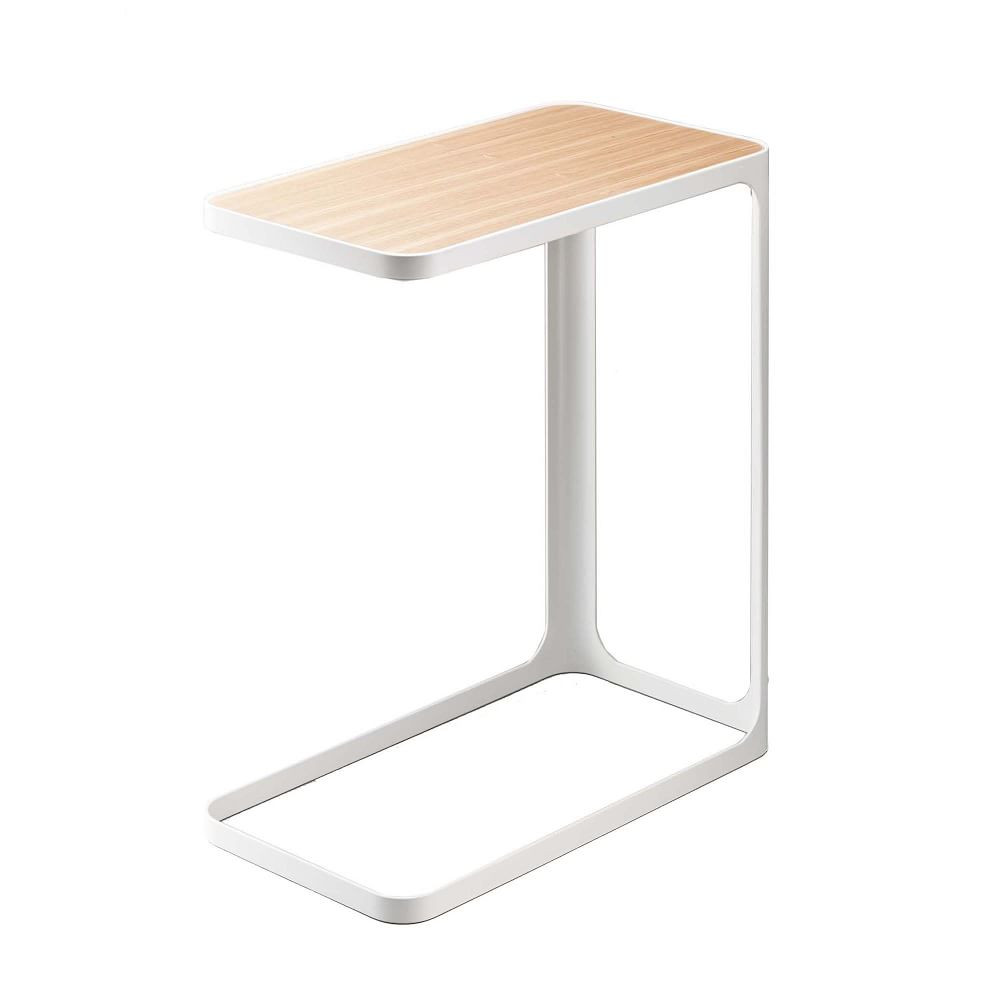 Yamazaki Frame Accent Table (18") | West Elm (US)