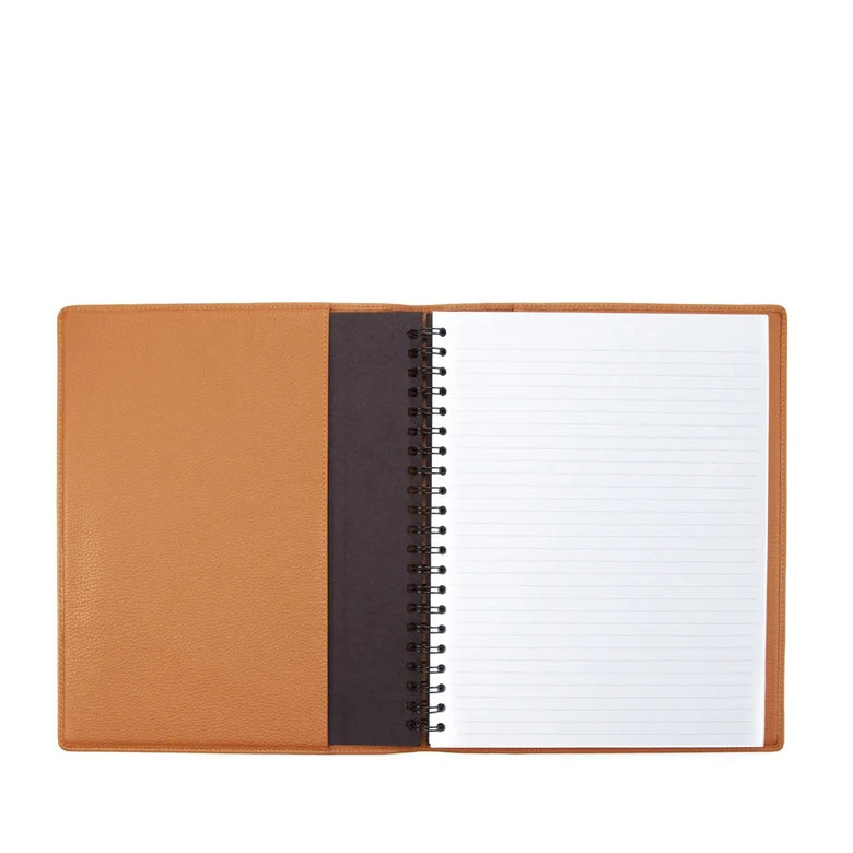Large Notebook | Leatherology