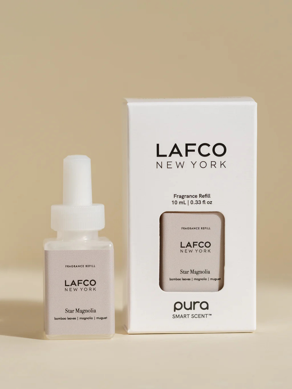 Star Magnolia | Pura