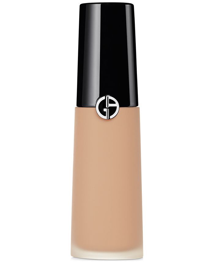 Giorgio Armani Luminous Silk Multi- Purpose Liquid Concealer, 0.4-oz. & Reviews - Makeup - Beauty... | Macys (US)