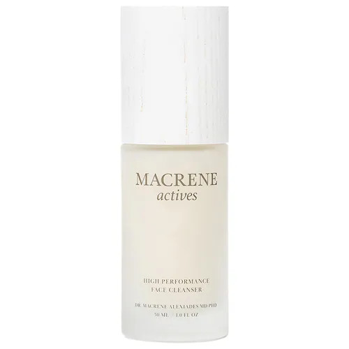 High Performance Face Cleanser for Clear Skin with Niacinamide - MACRENE actives | Sephora | Sephora (US)