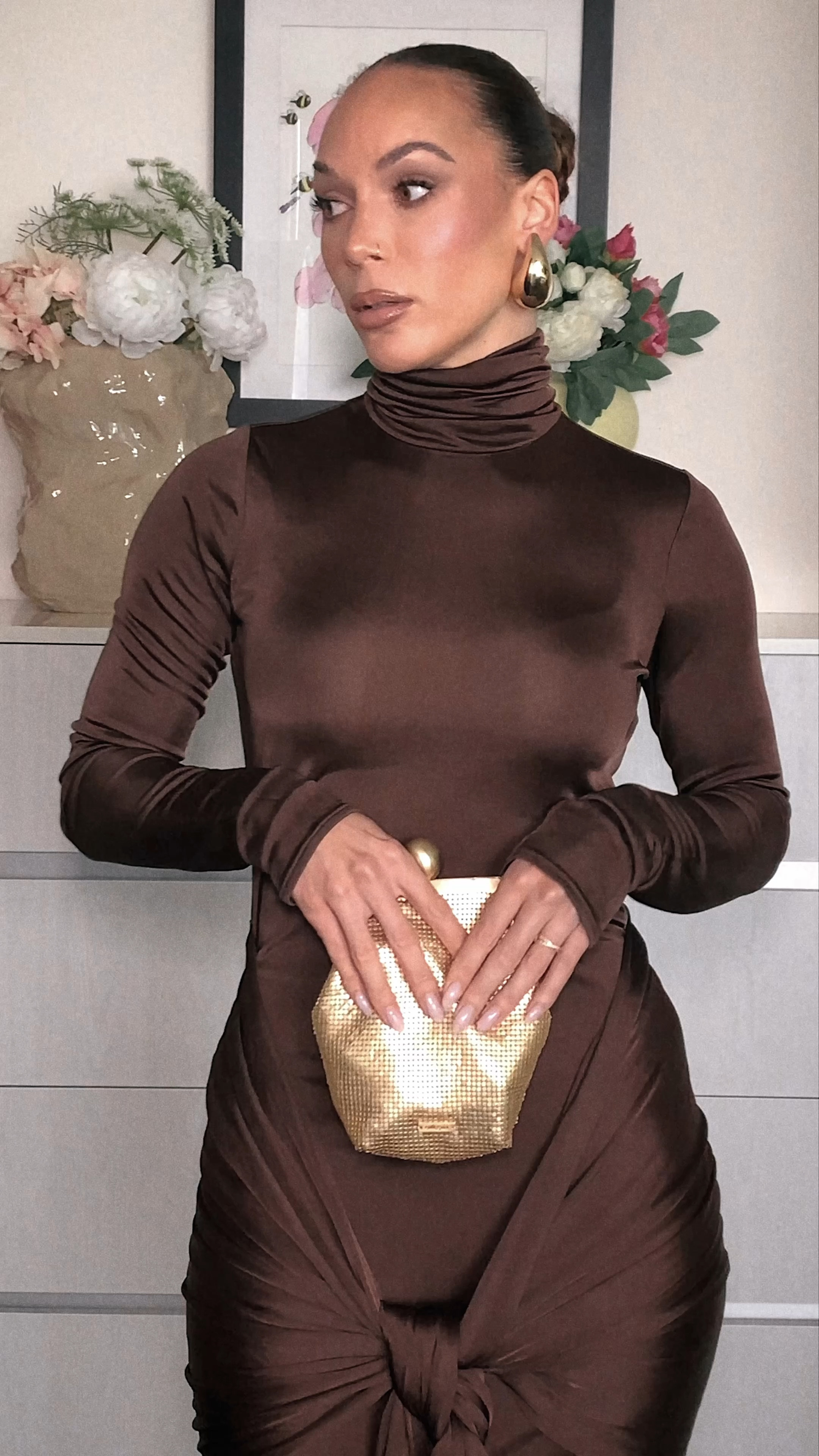 Wedding-Ready in one of the most gorgeous gowns 

#LTKGala #LTKstyletip #LTKbeauty