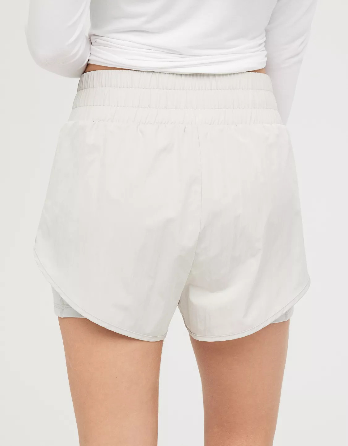 OFFLINE By Aerie The Hugger Champ Short | American Eagle Outfitters (US & CA)