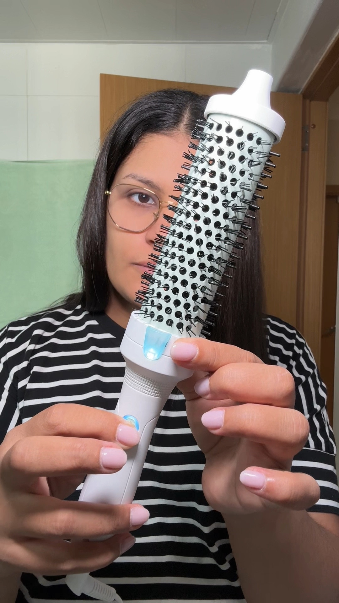 At home blowout 🎀

#LTKStyleTip #LTKBeauty #LTKMidsize