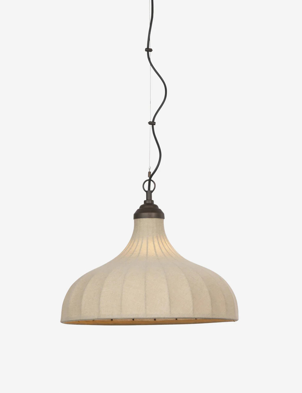 Maisano Pendant Light | Lulu and Georgia 
