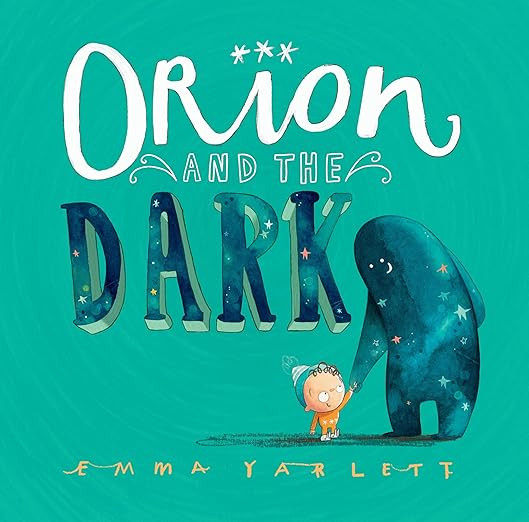 Orion and the Dark | Amazon (US)