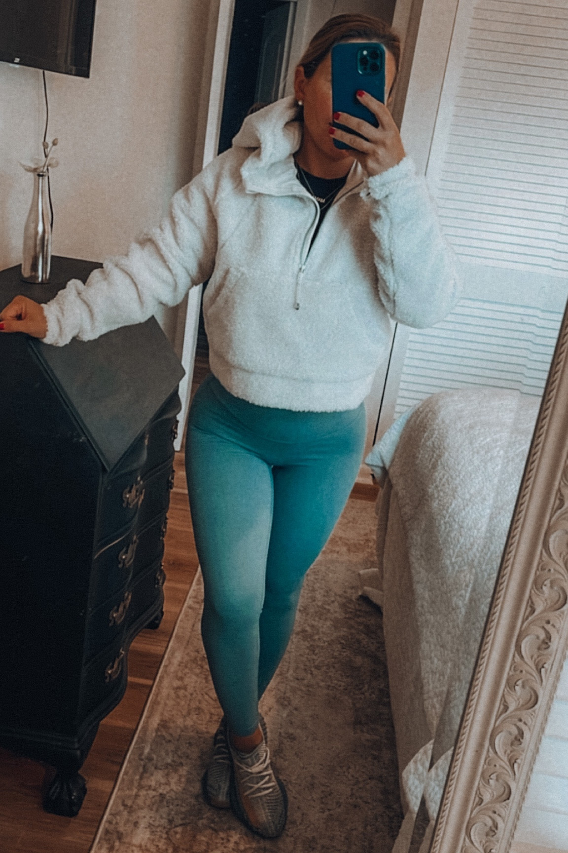 Comfy Workout! 🤎 #lululemon #amazon #workout #comfortable 

#LTKstyletip #LTKGiftGuide #LTKfit