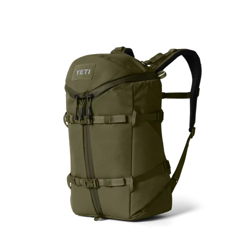 22L EVERYDAY CARRY BACKPACK | YETI US