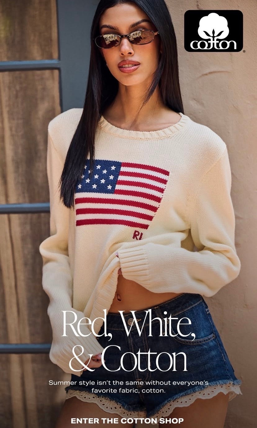 Red, White & Cotton ❤️

#fourthofjuly #dress #cotton #tee #top set

#LTKootd #LTKgrwm #LTKOver40