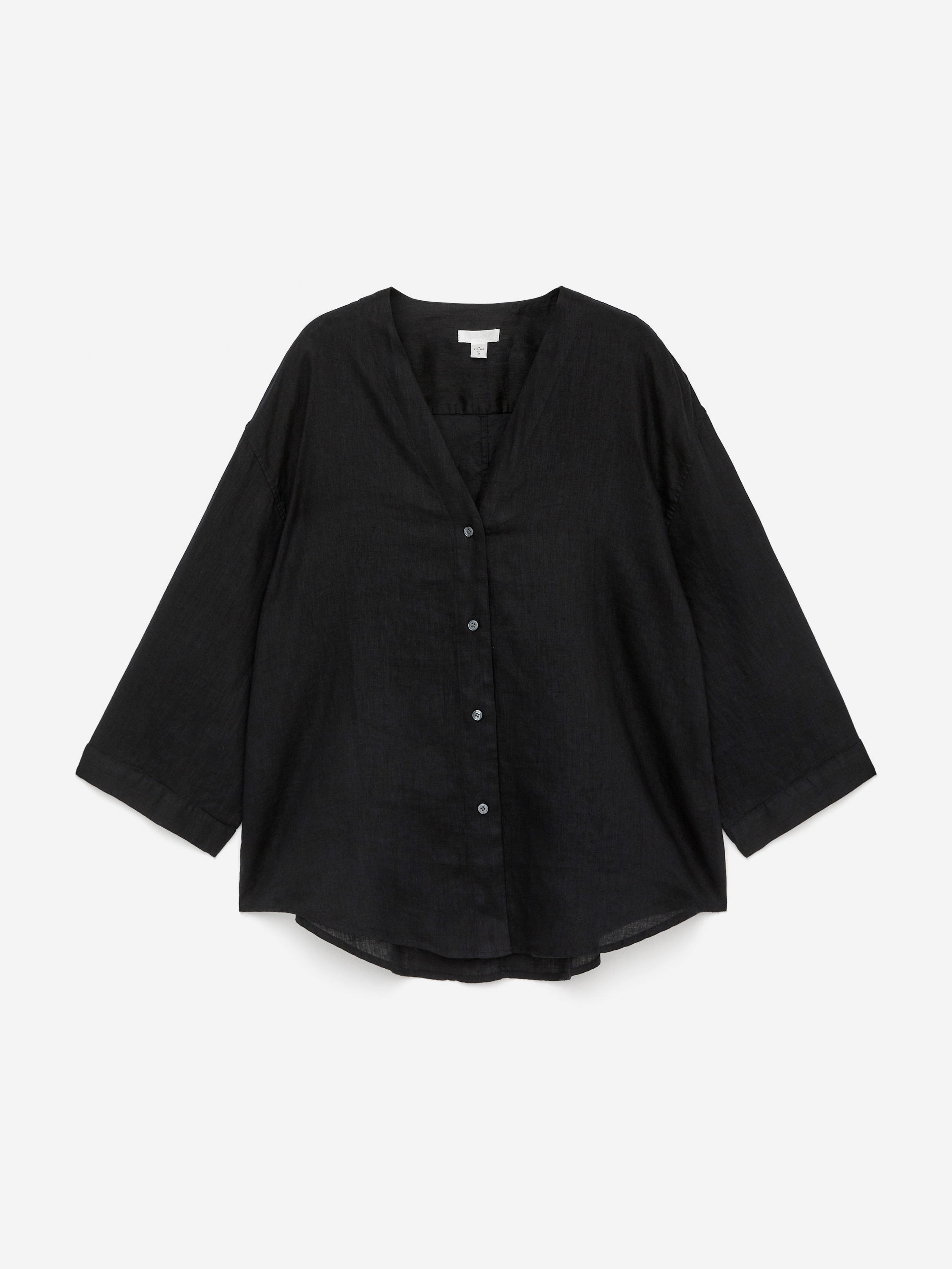 Leinenbluse | Arket EU