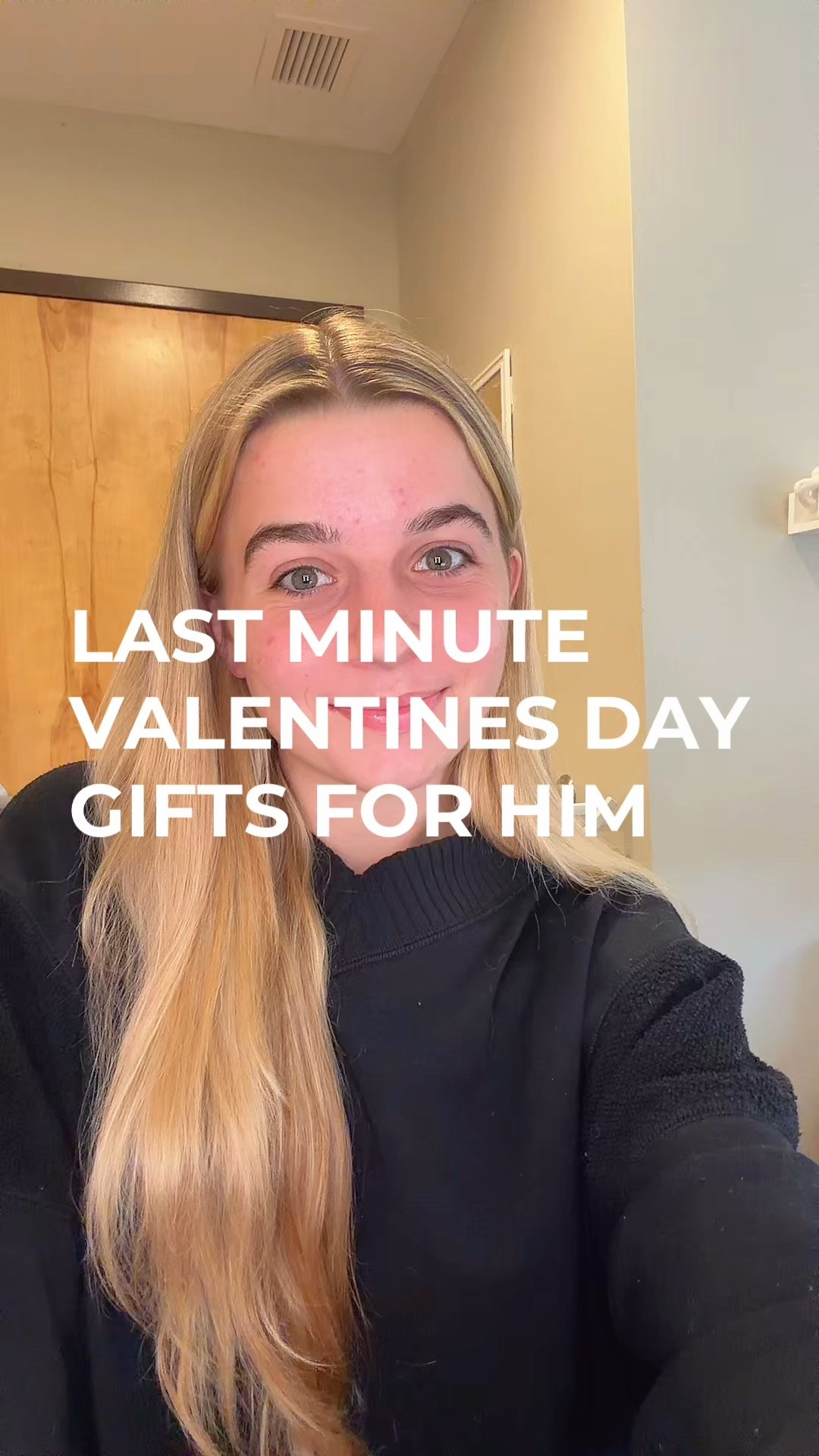 last minute valentine’s day gifts for him! 

#LTKgrwm #LTKValentine #LTKMens