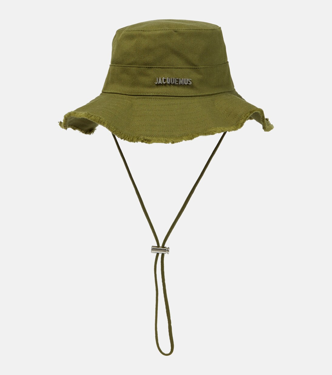 Le Bob Artichaut bucket hat | Mytheresa (US/CA)