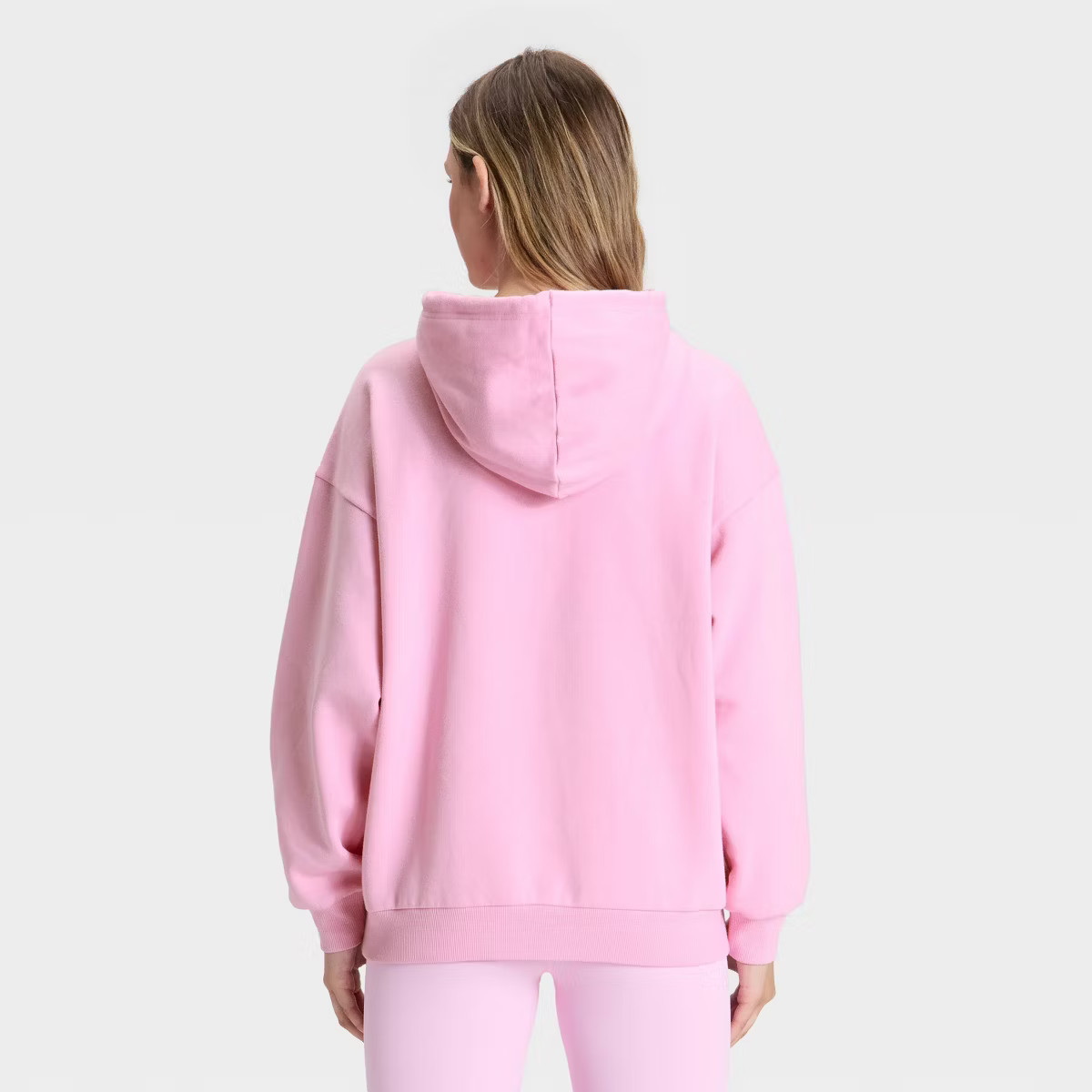 Women's Fleece Hoodie Sweatshirt - JoyLab™ | Target