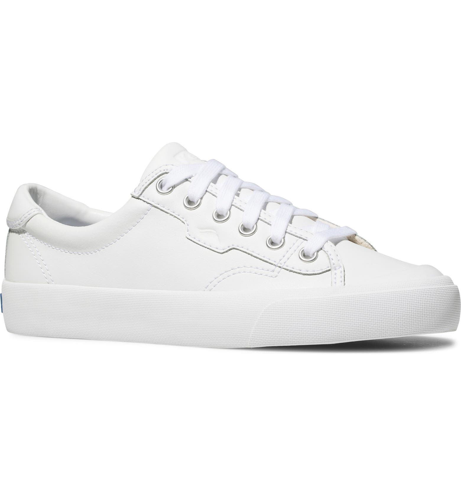 Crew Kick 75 Leather Sneaker | Nordstrom