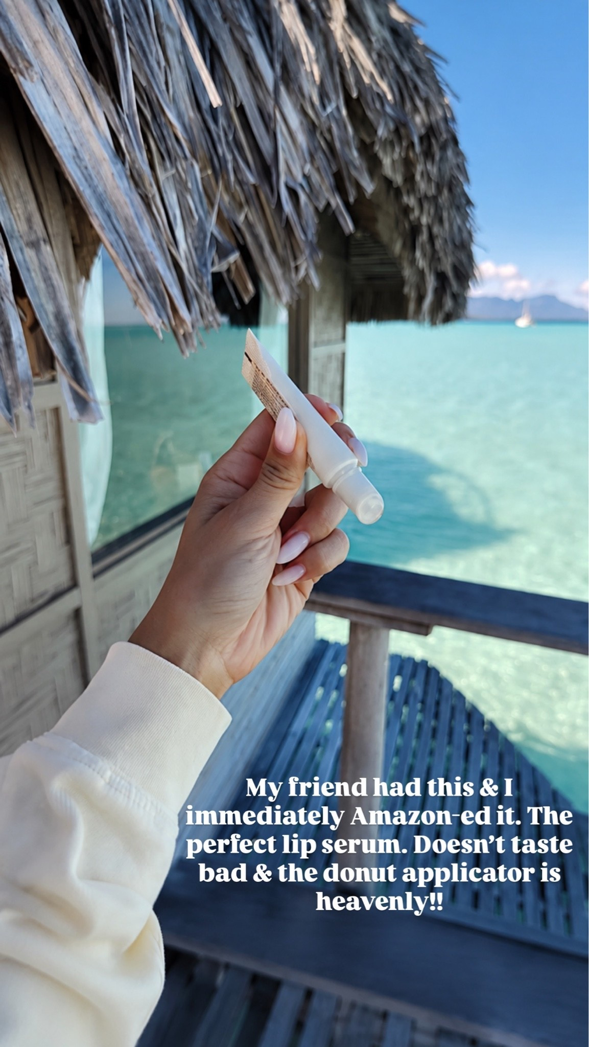 Theeeee ultimate lipgloss

#LTKgrwm #LTKSaleAlert #LTKootd