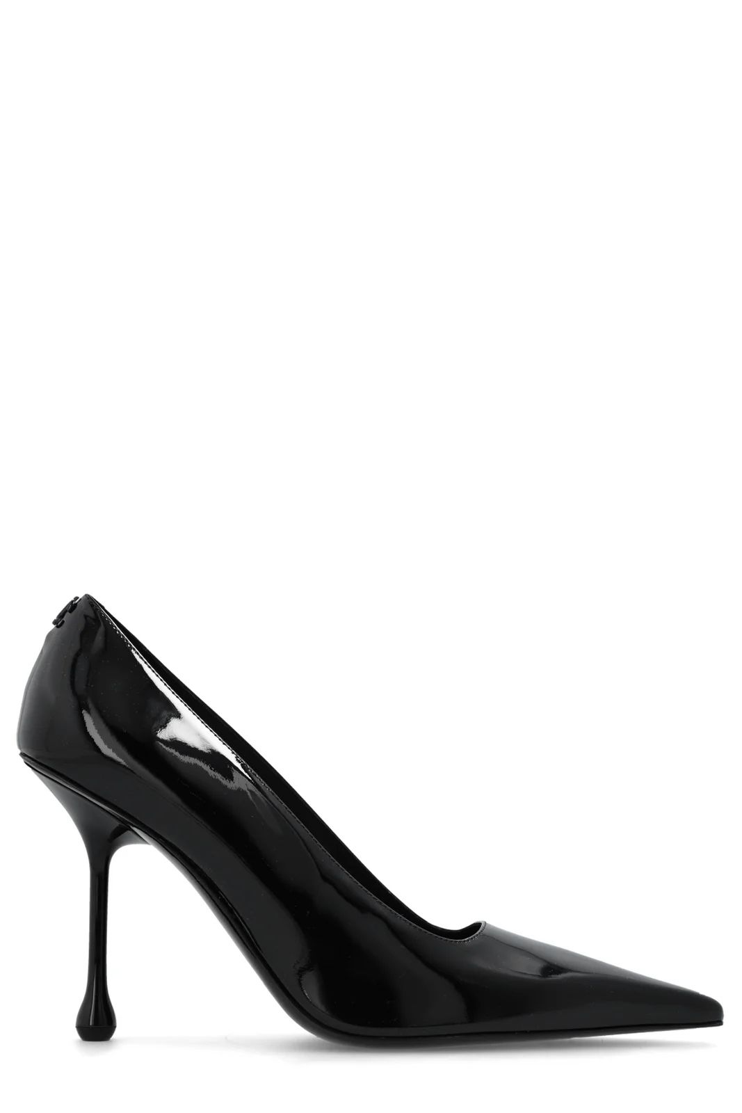 Jimmy Choo Ixia Pointed-Toe Pumps | Cettire Global