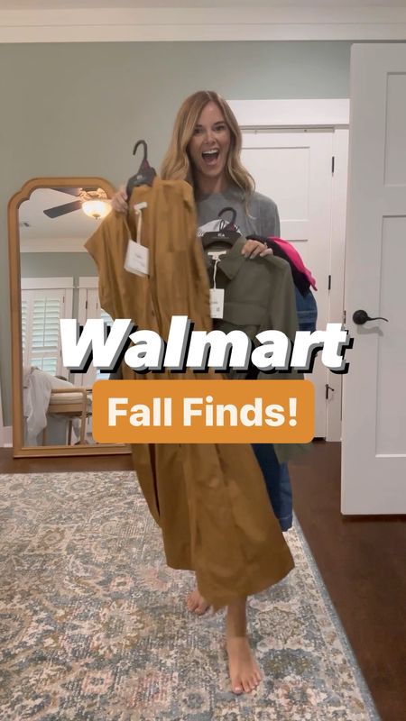 🍁👚 Yep! I seriously hit the jackpot on Fall Outfits from @Walmart ! All of these are from the Free Assembly brand! Shop these items ASAP because they will definitely go fast!!!
#ad #FreeAssembly @WalmartFashion

🤎Comment “links” and I’ll DM you all the links!

#FallOutfits #FallFinds #casualFallOutfits #teacheroutfits #FallWalmart #WalmartFinds #WalmartMustHaves #FashionFinds

#LTKunder50 #LTKstyletip #LTKSeasonal