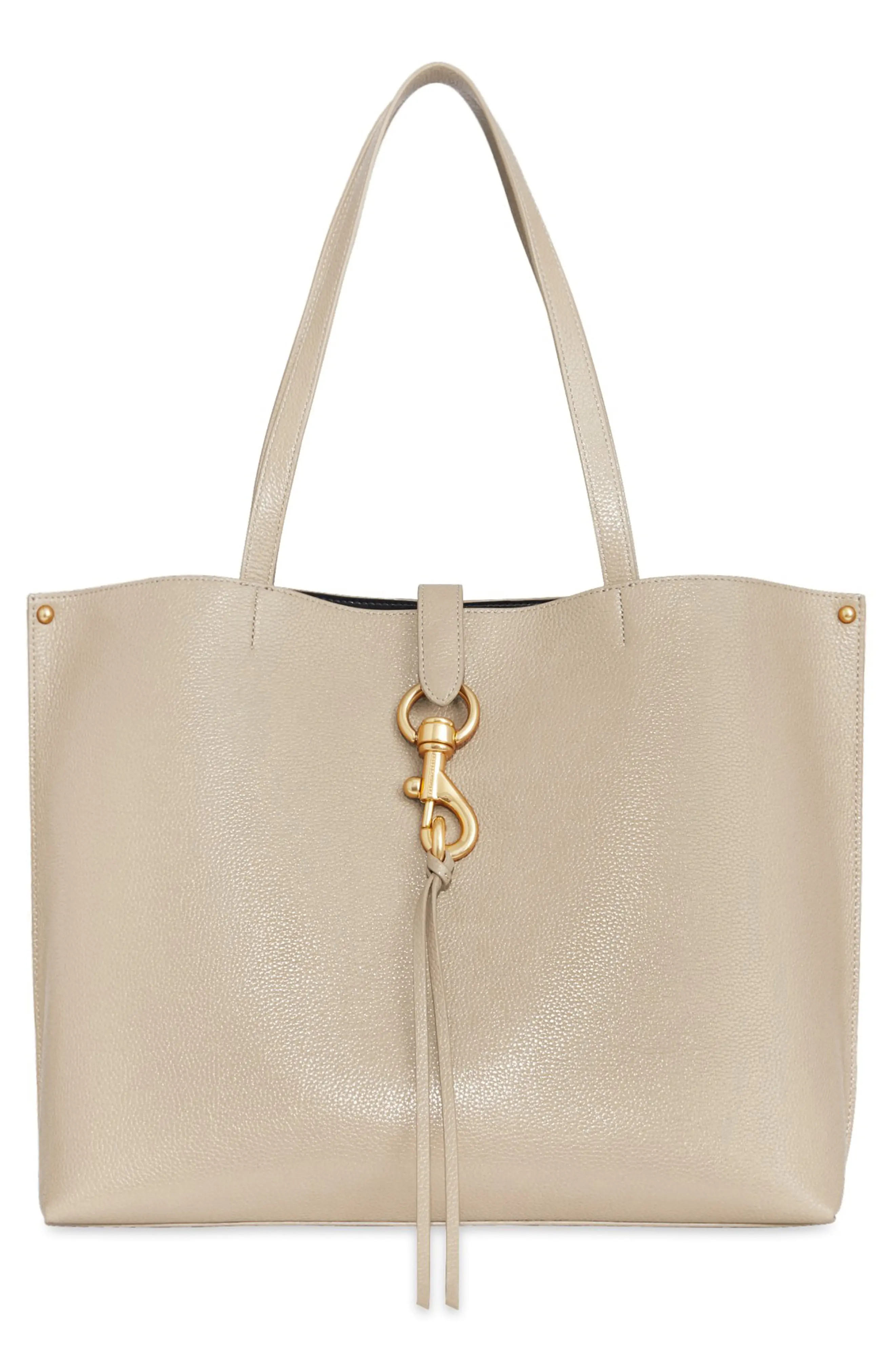 Megan Leather Tote (Women) | Nordstrom | Nordstrom
