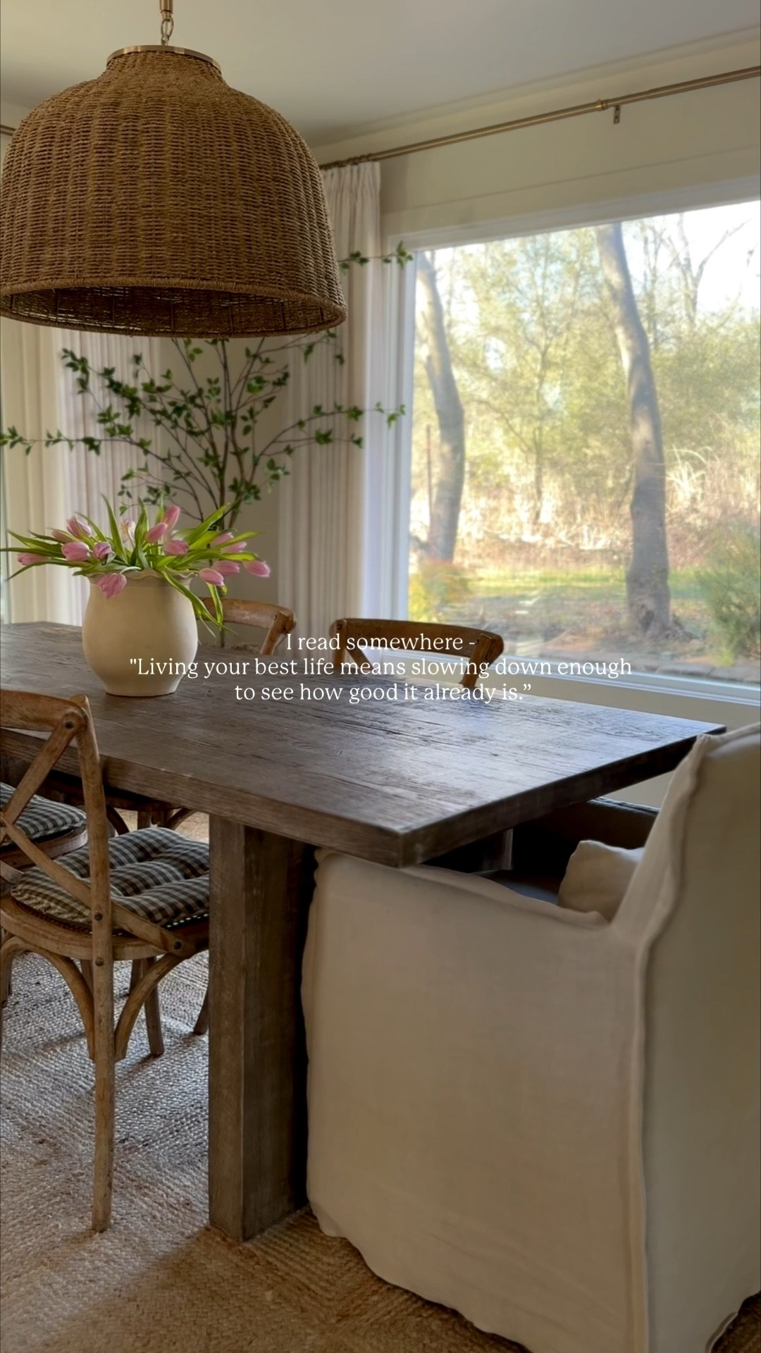 🏡

#LTKmomlife #LTKHome