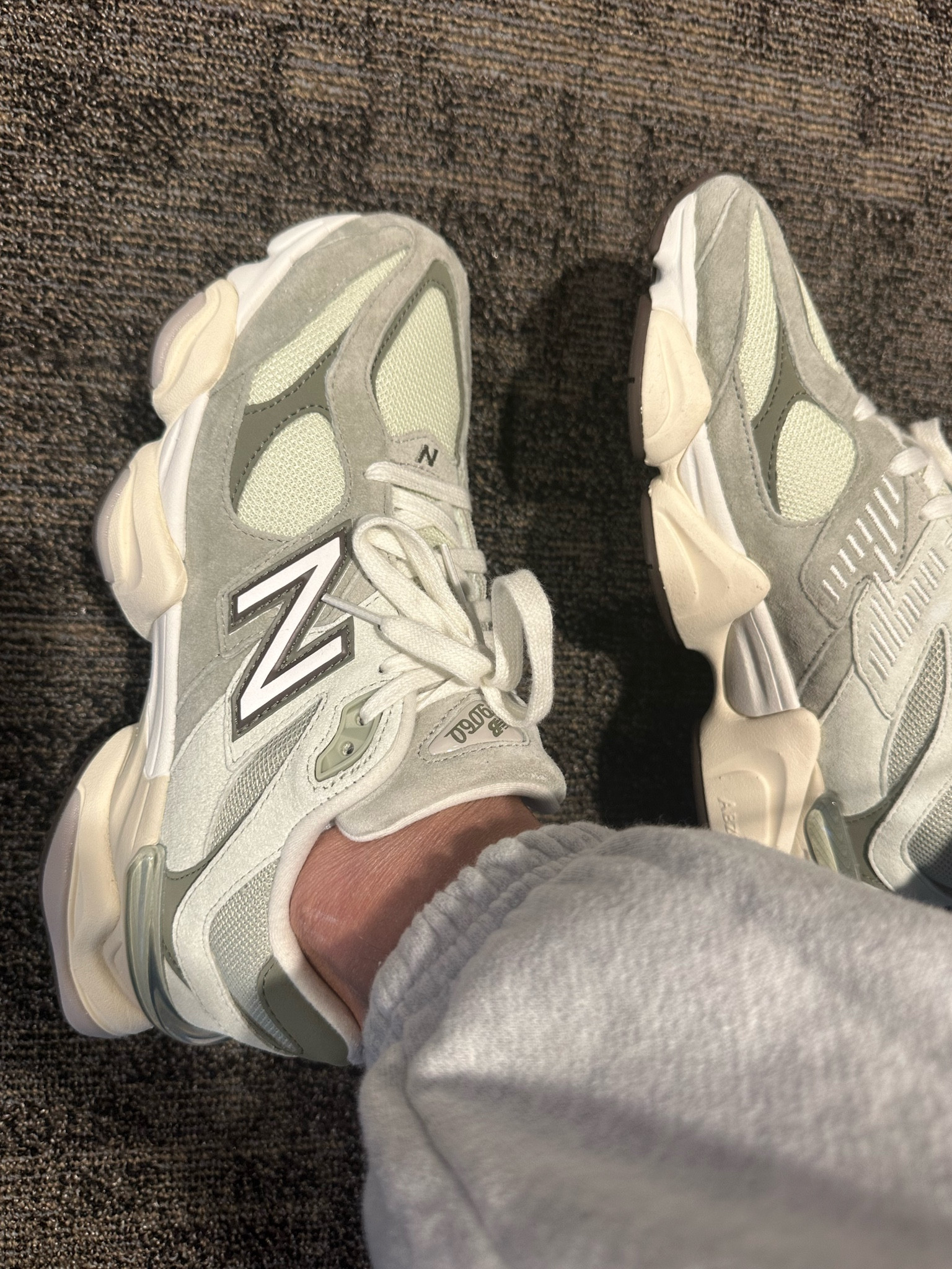 Chunky sneaks are my fav!

#LTKTravel #LTKFitness #LTKShoeCrush