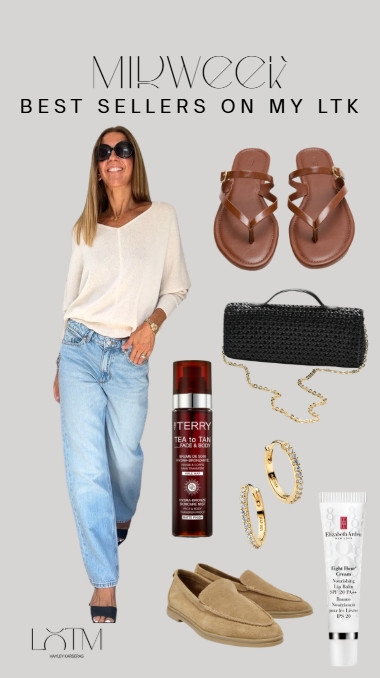 Mid Week Best Sellers!  

 #LTKuk #LTKsummer #LTKstyletip