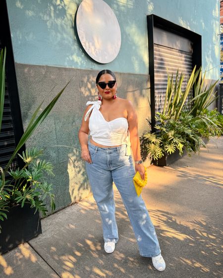 Comfy and fun outfit I wore in CDMX

Top is from rent the runway! use code RTRCUR1D1C6B for 30% off your first subscription! 

#LTKstyletip #LTKmidsize #LTKtravel