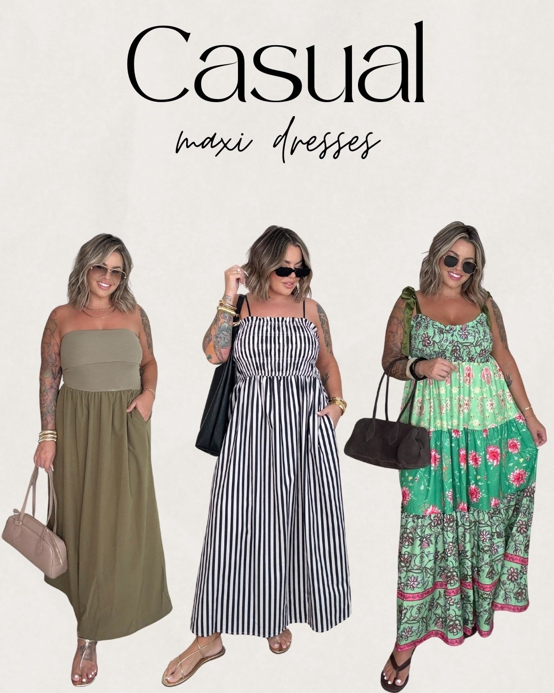 All size L





LTKweddingguest #LTKcurves
#midsizestyle #midsizefashion #curvyfashion #size12style #size14style
#amazonfashion #amazonstyle #amazonfinds #amazonfashionfinds
#springdress #polkadotdress #springoutfits #weddingguestdress
#vacationoutfits #summerdress #dateoutfit