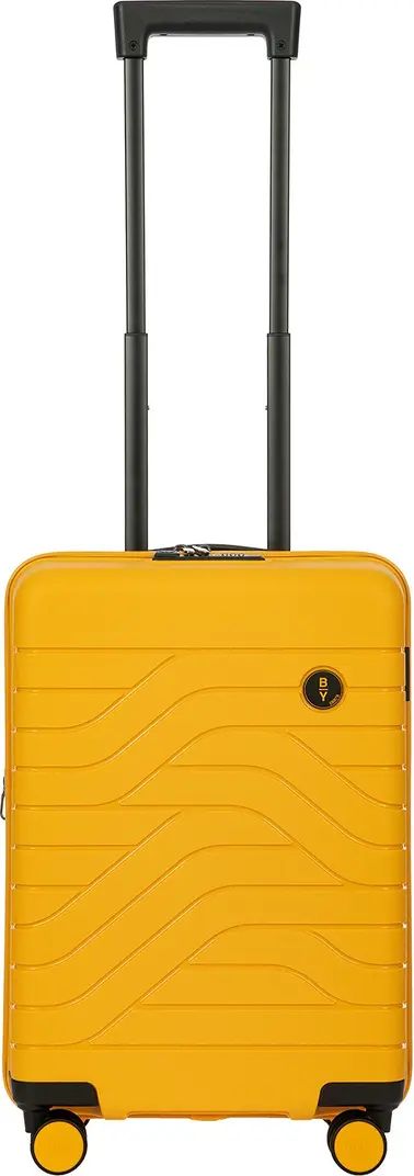 BY Ulisse 21" Expandable Carry-On Spinner | Nordstrom Rack