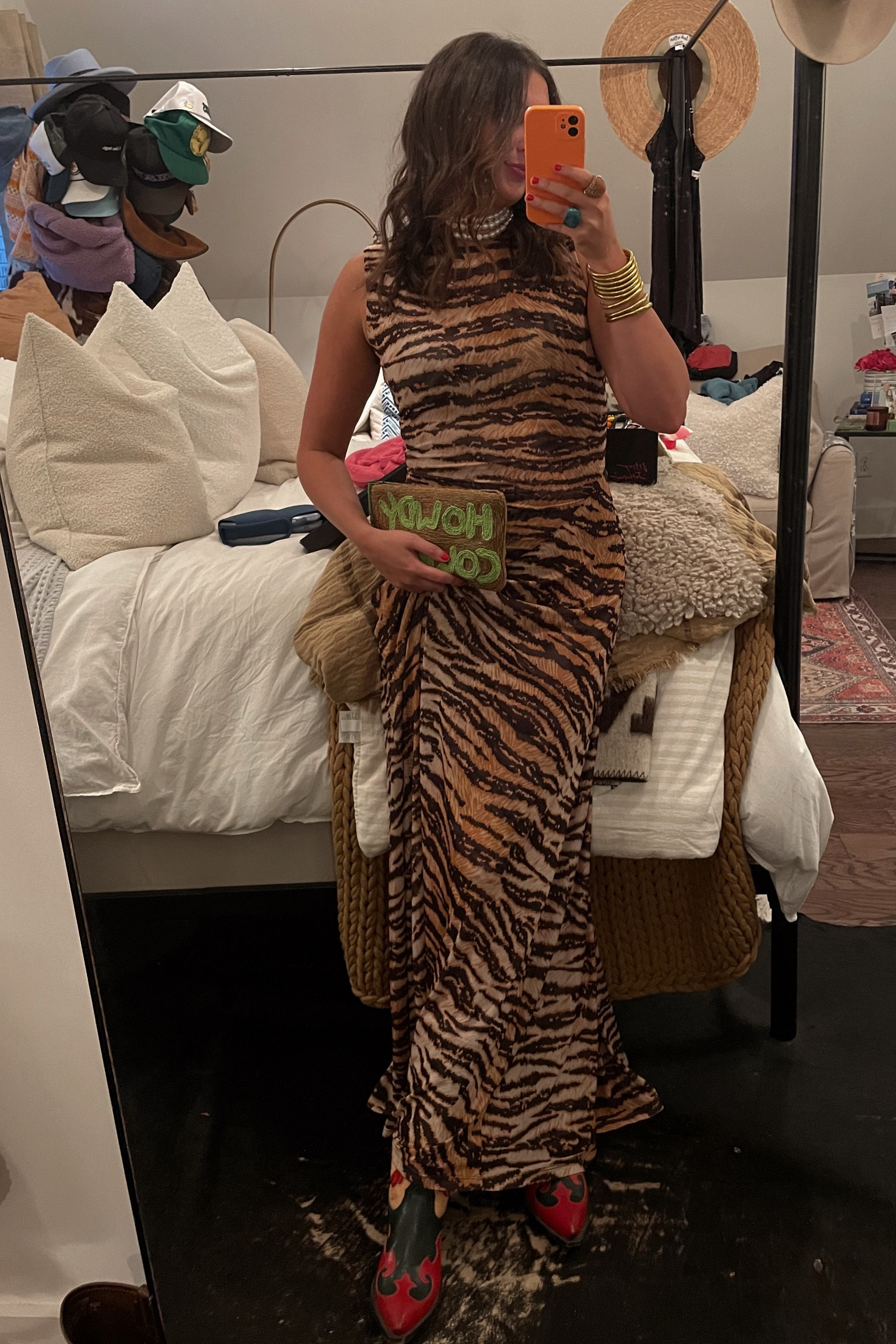 gimmie all the animal print!!! 