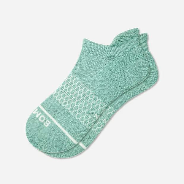 Women's Merino Wool Blend Ankle Socks | Bombas