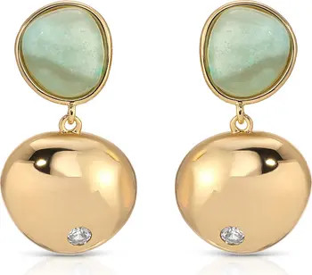 Stardust Sphere Drop Earrings | Nordstrom